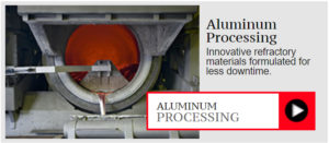 Aluminum Processing