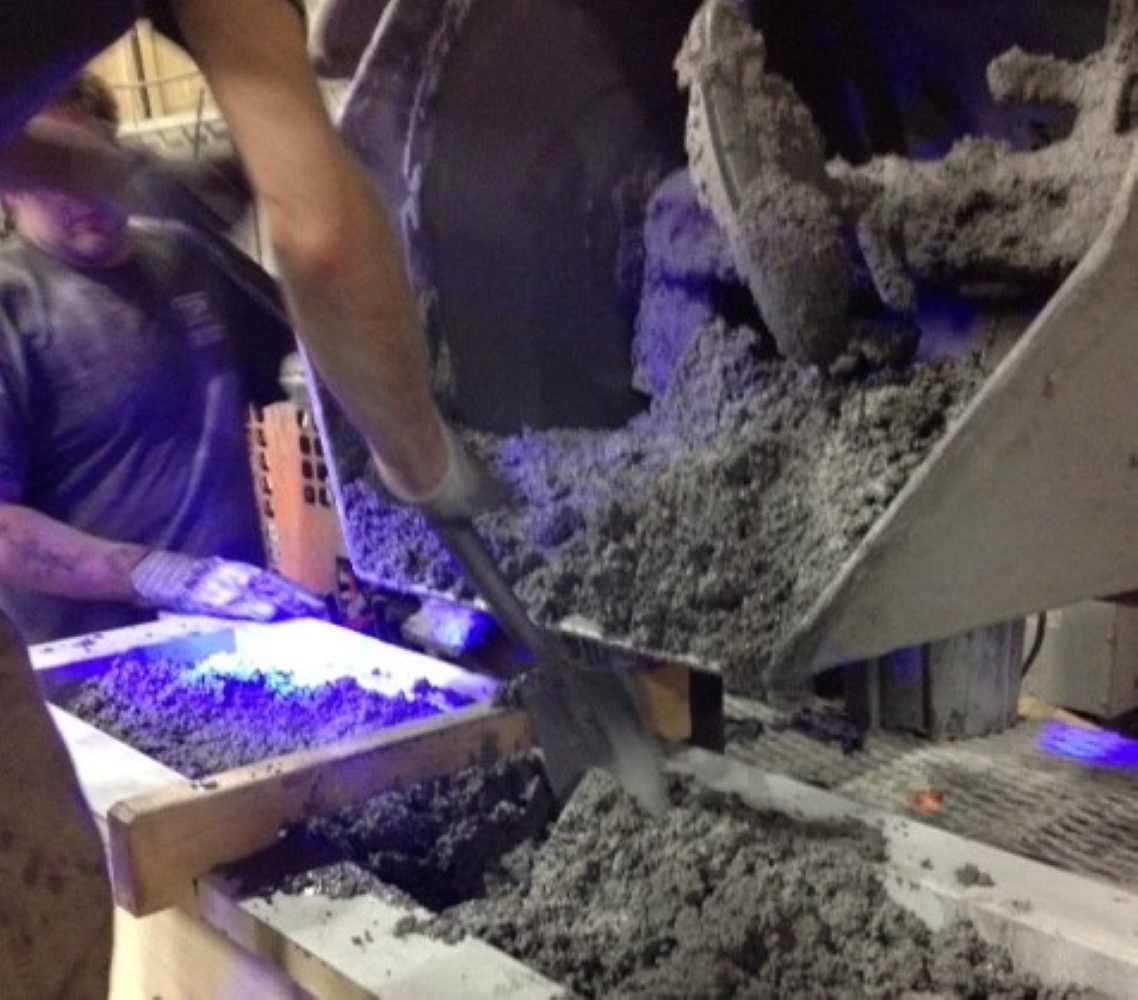 Plibrico's New Insulating Refractories Exhibit Exceptionally High