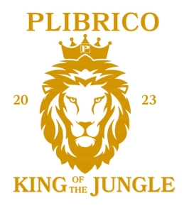 Plibrico King of the Jungle