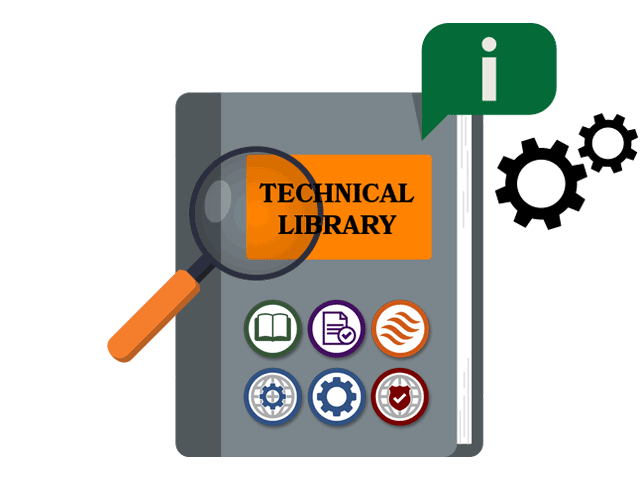 technical-product-library Plibrico Technical Library