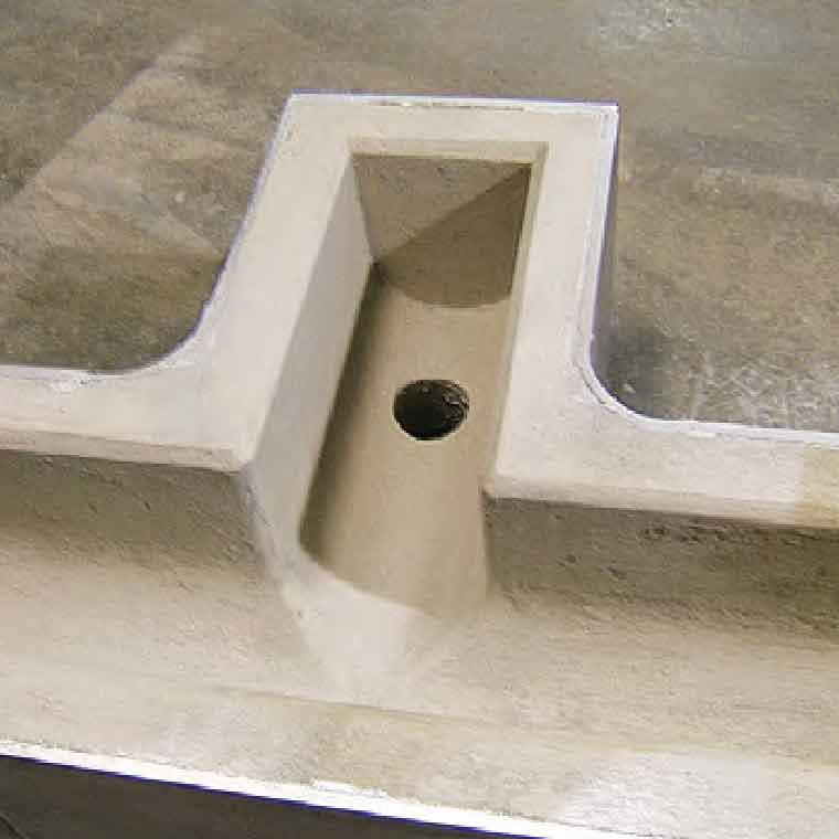 redi-shapes-aluminum-industry-troughs-launders Redi-shapes Aluminum Industry Troughs & Launders