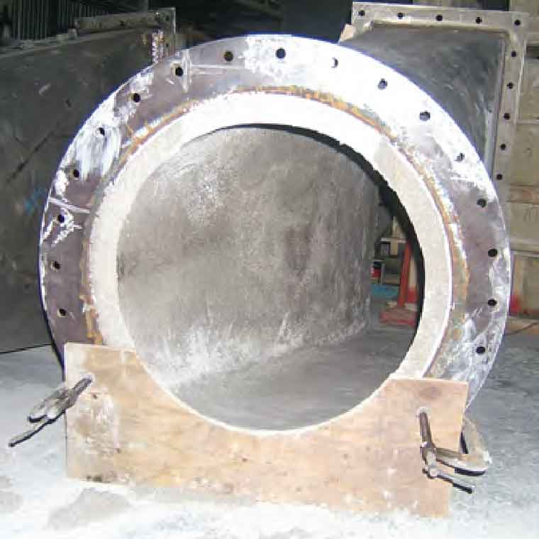 redi-shapes-boiler-industry-burner-shapes Redi-shapes Boiler Industry Burner Shapes