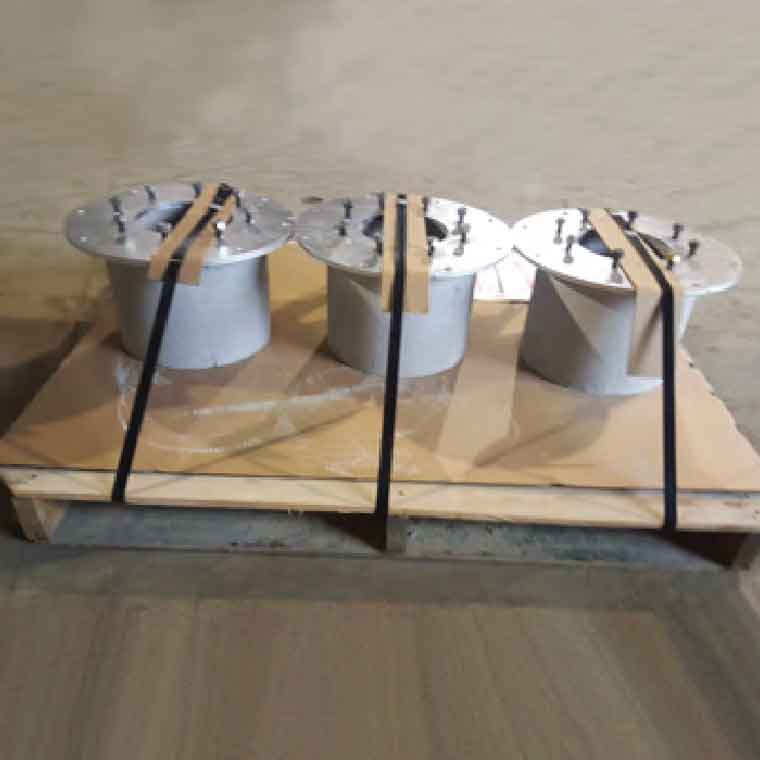 redi-shapes-steel-industry-burner-blocks Redi-shapes Steel Industry Burner Blocks