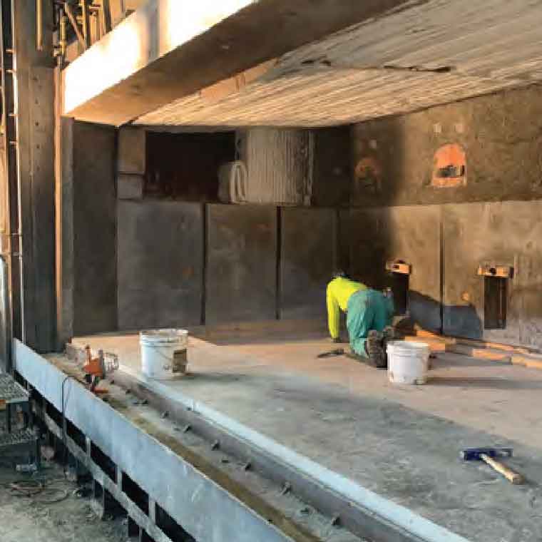 redi-shapes-steel-industry-hearth-shapes Redi-shapes Steel Industry Hearth Shapes