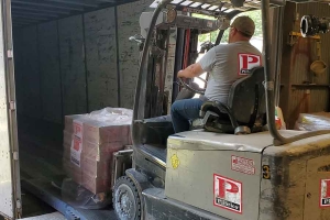 Plibrico is hiring - Warehouse Coordinator Buffalo NY