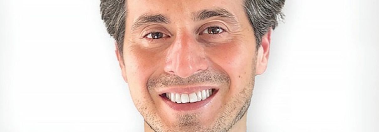 Plibrico President and CEO, John Paul Surdo
