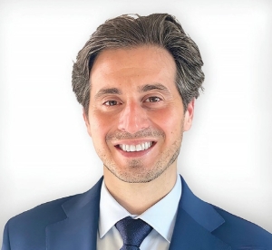 Plibrico President and CEO, John Paul Surdo