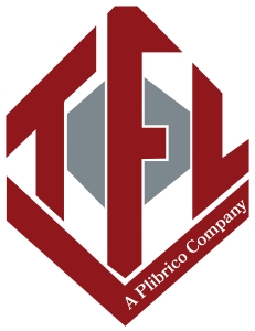 TFL, A Plibrico Company Logo
