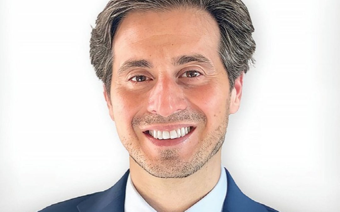 Plibrico President & CEO John Paul Surdo