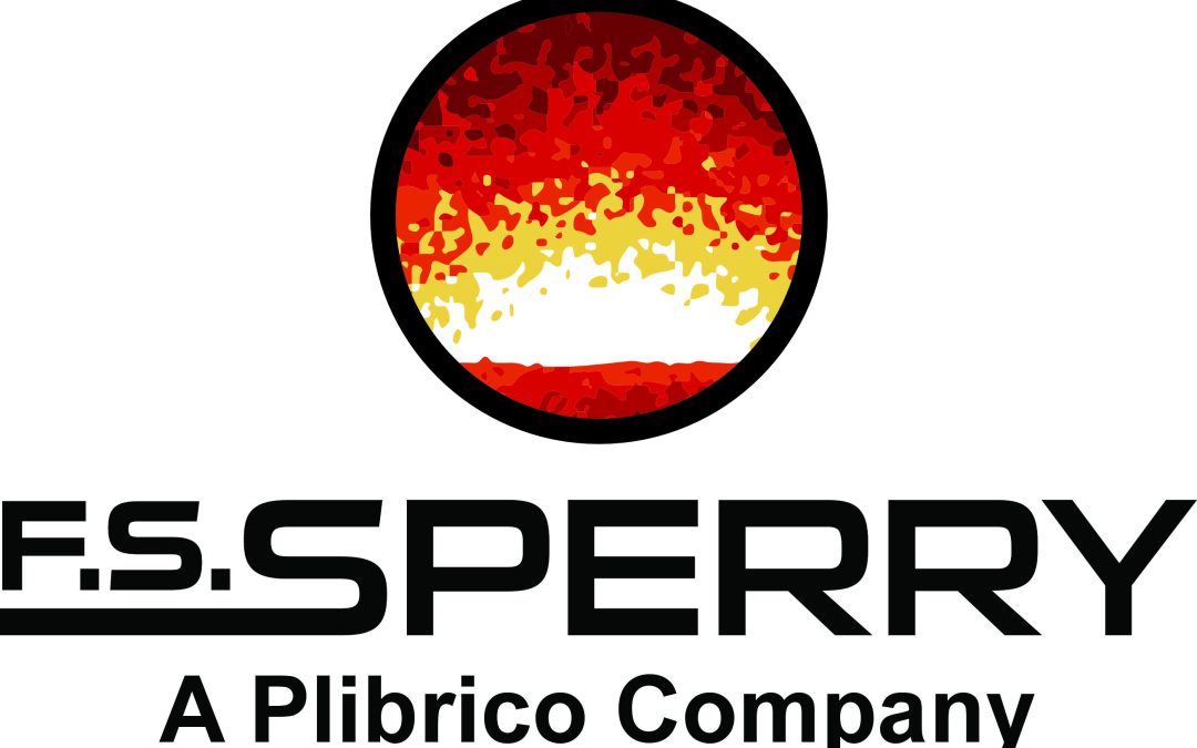 FS Sperry, A Plibrico Company Logo