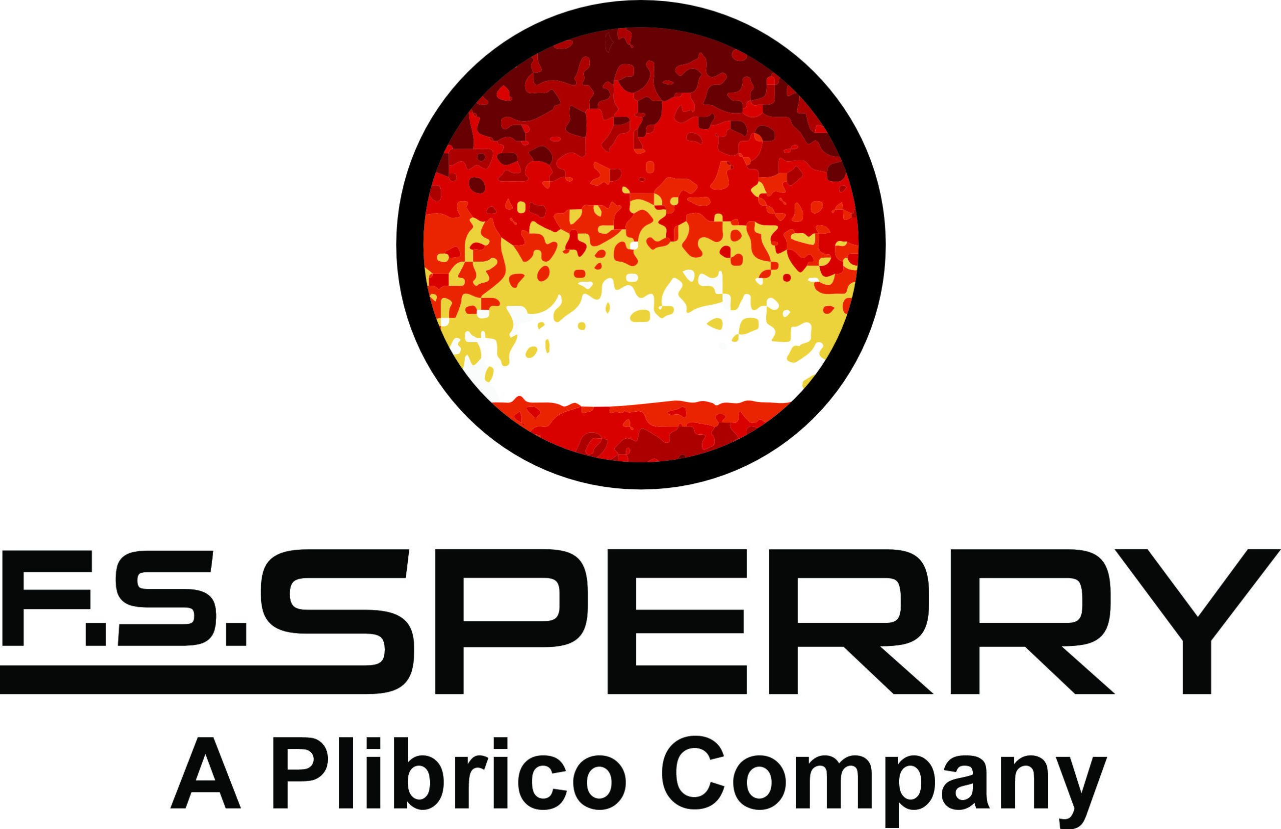 FS Sperry, A Plibrico Company Logo FS Sperry, A Plibrico Company Logo